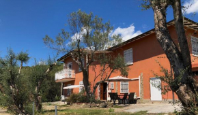 Casa Alma Castelnuovo Magra